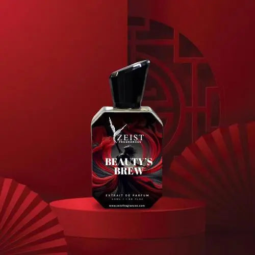 Beauty’s Brew - Inspired by Burberry Her Zeist Fragrances