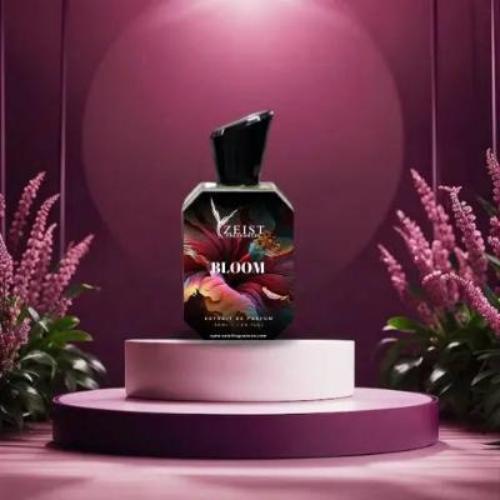 Bloom Zeist Fragrances