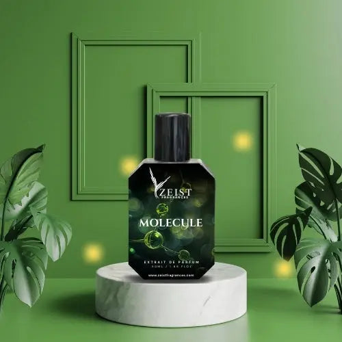 Molecule - Inspired by Eccentric Molecule Zeist Fragrances